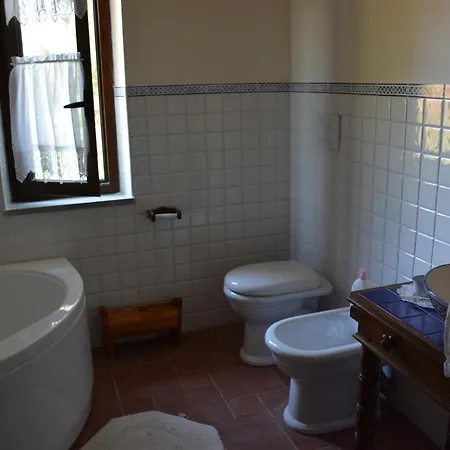 Margherita Bed & Breakfast
