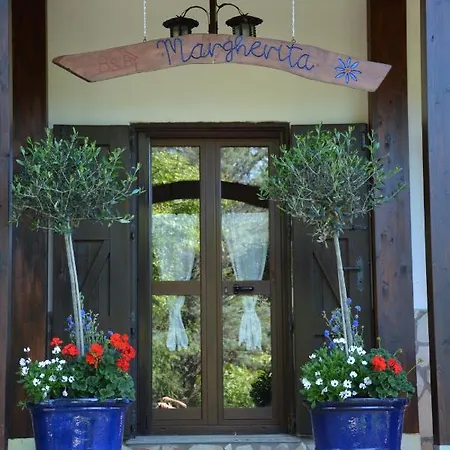 Margherita & Restaurant Bed & Breakfast