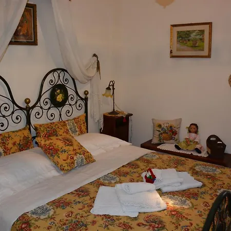 Margherita Bed & Breakfast