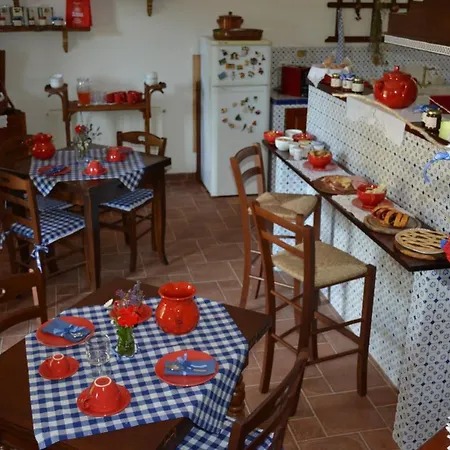 Margherita & Restaurant 3* Gerano