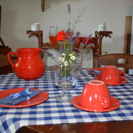 Margherita & Restaurant Отель типа 