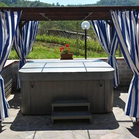 Margherita Bed & Breakfast *