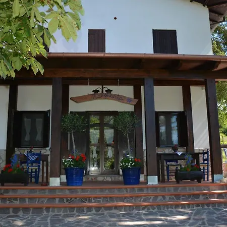 Margherita Bed & Breakfast *