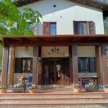 Margherita & Restaurant Bed & Breakfast