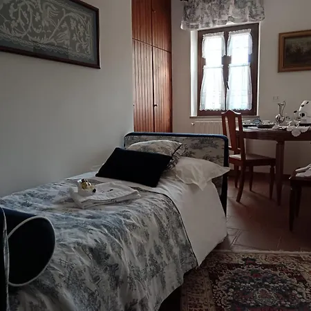 Bed & Breakfast Margherita Gerano