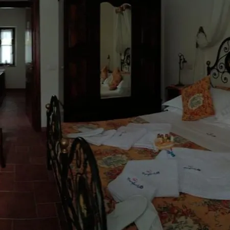 Bed & Breakfast Margherita *