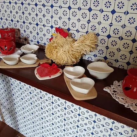 Bed & Breakfast Margherita Gerano