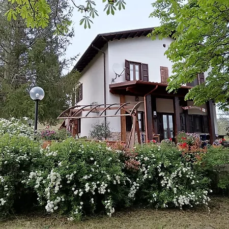 Bed & Breakfast Margherita