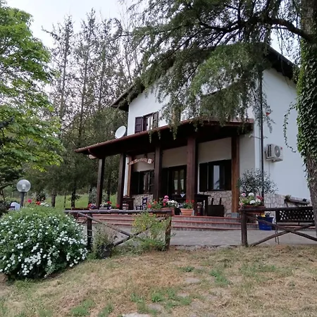 Margherita Bed & Breakfast