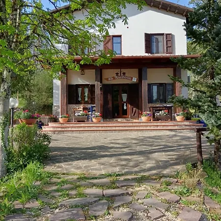 Margherita & Restaurant