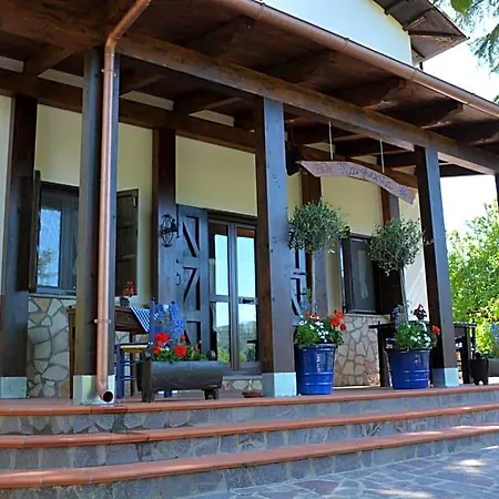 Margherita & Restaurant 3*