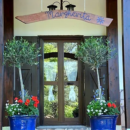 Margherita & Restaurant Bed & Breakfast