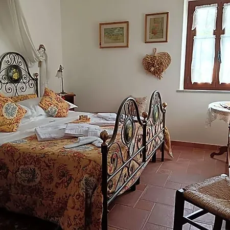 Bed & Breakfast Margherita & Restaurant 3*