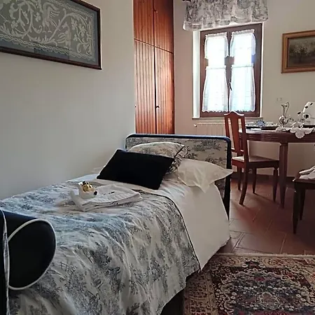 Bed & Breakfast Margherita & Restaurant