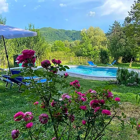 Bed & Breakfast Margherita & Restaurant Gerano