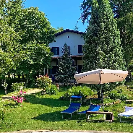 Margherita & Restaurant Bed & Breakfast 3*
