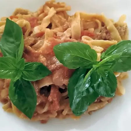 Margherita & Restaurant 3*